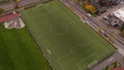 University of Oregon FBNDUO Gallery 1