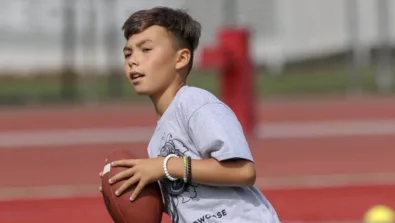 University of Oregon FBNDUO Gallery 4