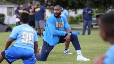 FB Calvary Day School 5