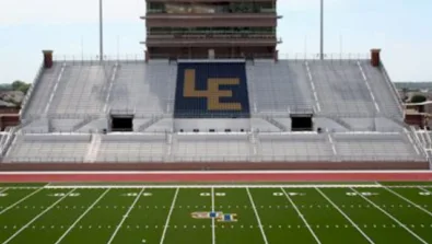Little Elm Football Stadium 1