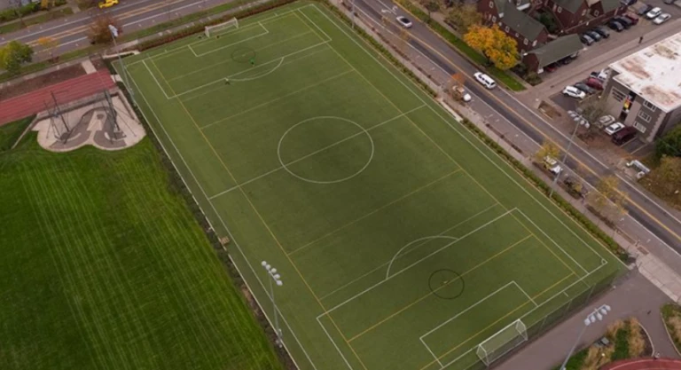 University of Oregon FBNDUO Gallery 1