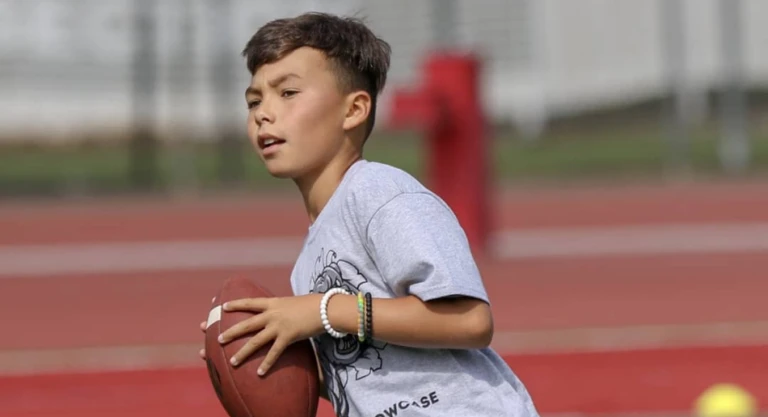 University of Oregon FBNDUO Gallery 4