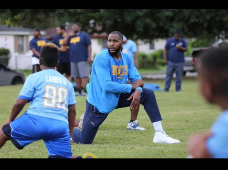 FB Calvary Day School 5