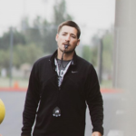 Anthony Arguello Citrus College