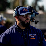 Brandon Hayashi Citrus College