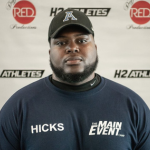 Fred Hicks III University of South Florida