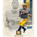 Jacob Knipp FBNDNO 1