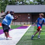 Jerry Mc Niel FBNDKC