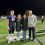 Joe Mc Pherson Headshot