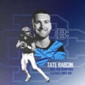 Tate Raboin