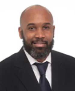 Mike Hunter - Head Coach