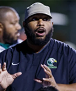 Ken Blocker - Director