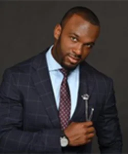 Lavaughn Hughes - Instructor