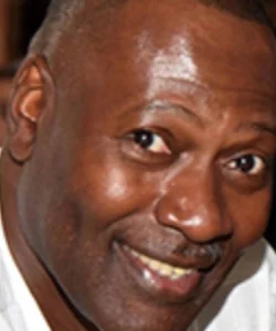 Isiah Harris Jr - Insructor