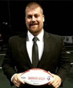 Shannon Breen - Instructor