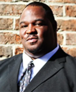 Tyris Rorie - Instructor