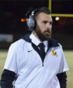 Brad Van Horn - Instructor