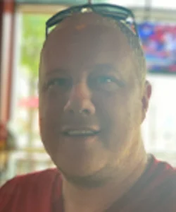 Collin Burnett - Instructor