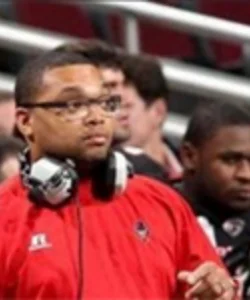 Ray Philyaw - Quarterbacks/RB Coach