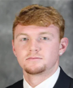 Brennan Armstrong - Instructor