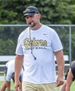 Don Holl - Camp Director