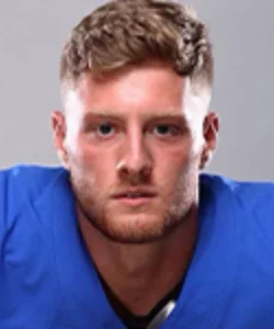 Will Levis - Instructor