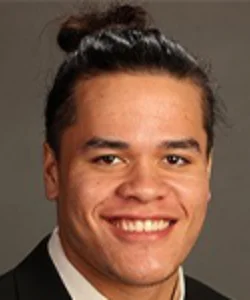 Cameron Latu - Instructor