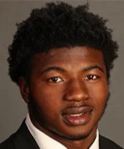 Jaylen Moody - Instructor