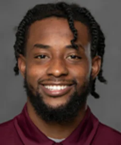 Ainias Smith - Instructor