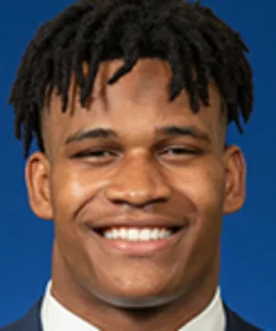 Junior Colson - Instructor