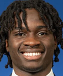 Mike Sainristil - Instructor