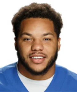 Chris Rodriguez Jr. - Instructor