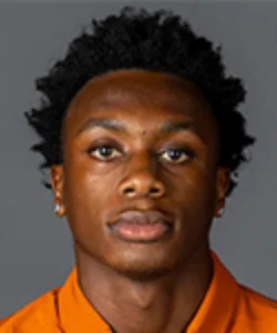 Xavier Worthy - Instructor