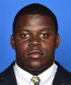 Calijah Kancey - Instructor