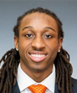 Courtney Jackson - Instructor