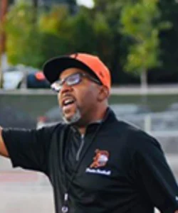 Jay Dumas - Camp Director