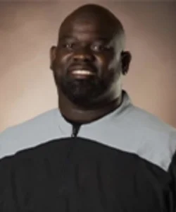 Terrence Metcalf - Director