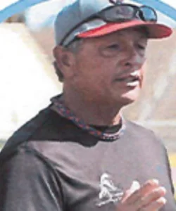 Vince Passas - Director