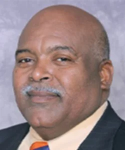 Lawrence Livingston - QB Coach