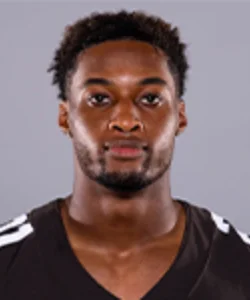 Denzel Ward - Instructor