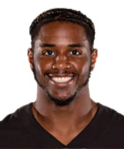 Donovan Peoples-Jones - Instructor