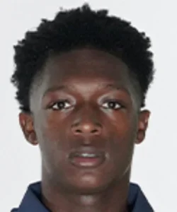 Darrian Lewis - Instructor