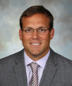 Mark Bonis - Camp Director