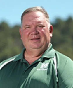 Jack Schram - Camp Director