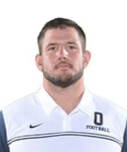 Zach Line - Camp Director