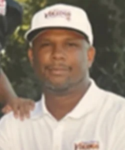 Harold Atkins - Instructor