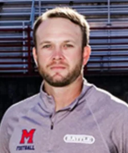 Ben Reaves - Camp Director