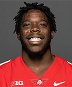 Zach Harrison - Instructor