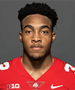 TreVeyon Henderson - Instructor