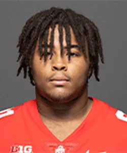 Tyleik Williams - Instructor